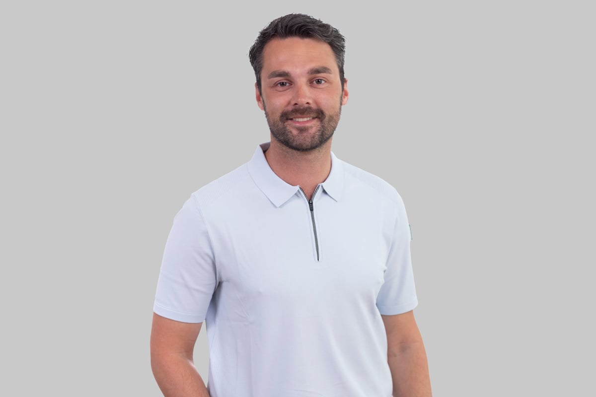 Pepijn Bourgonje