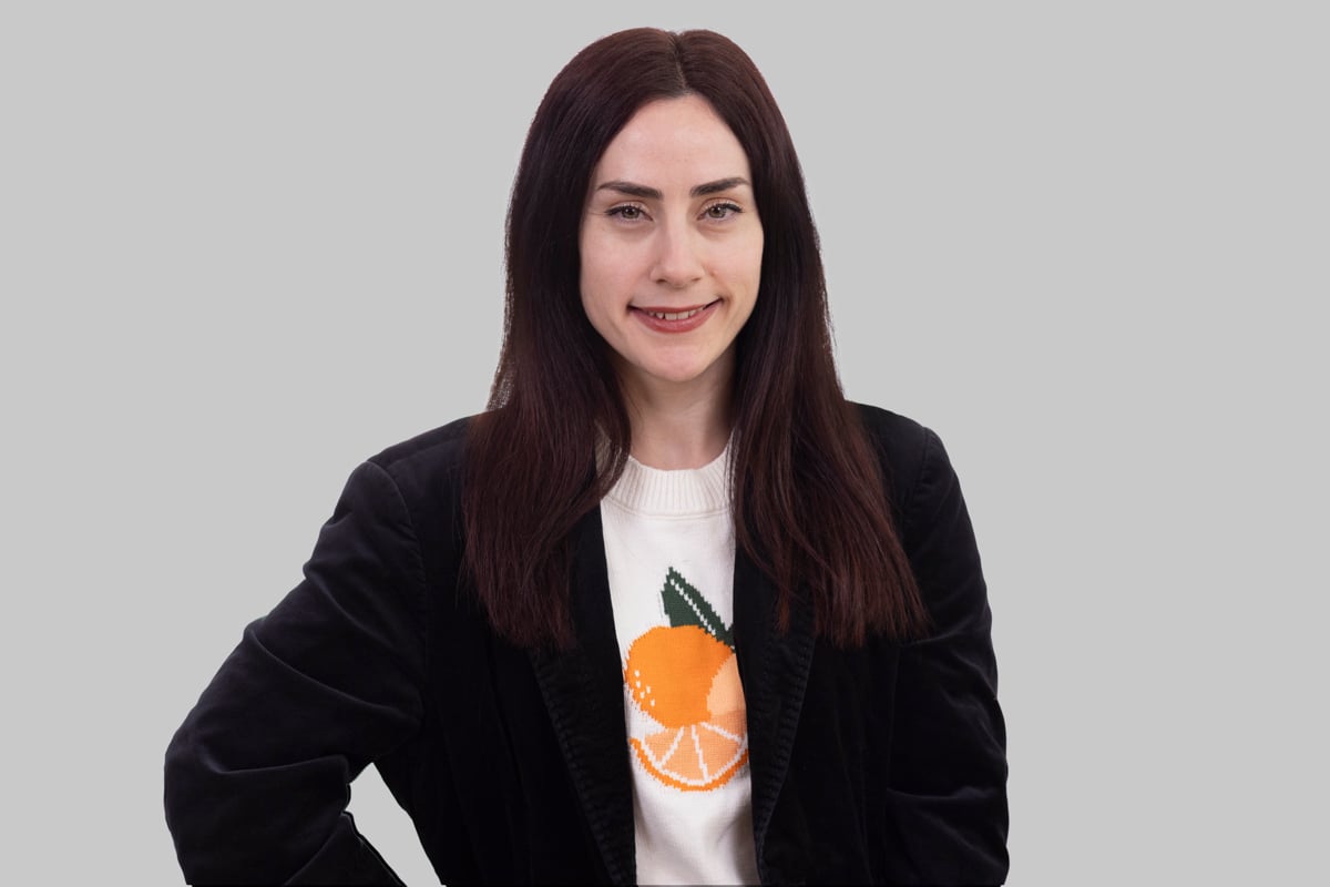 Alexelina Rigkou